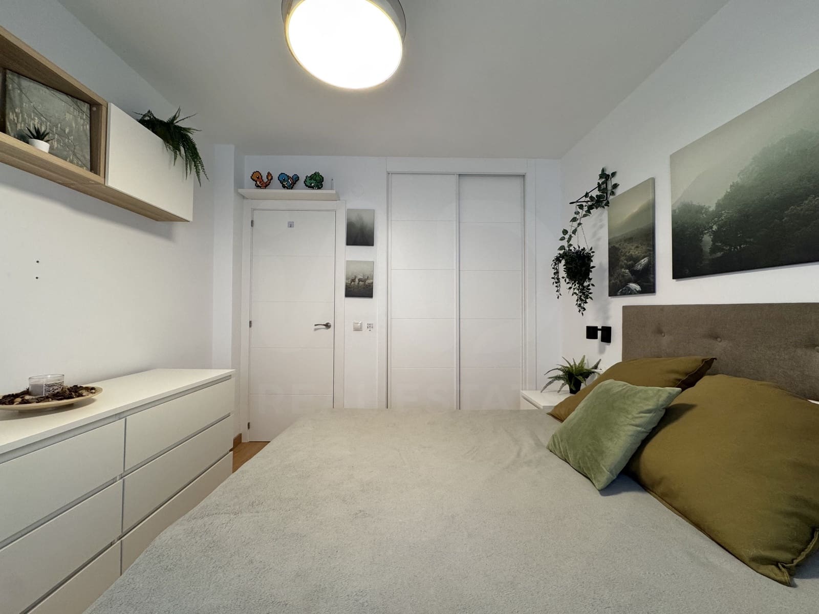 2 sovrum Lägenhet till salu i Benalmadena - 215 000 € (Ref: 9987974)