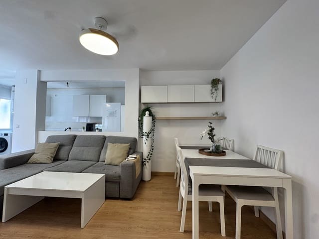 2 sovrum Lägenhet till salu i Arroyo de la Miel, Benalmádena - 215 000 € (Ref: 9987974)