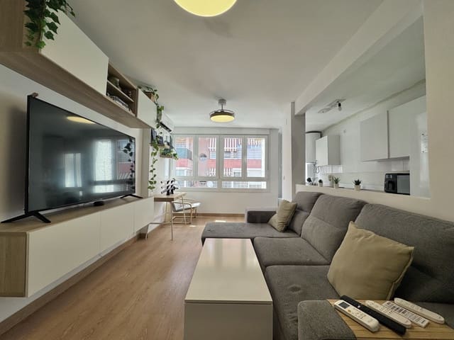 2 sovrum Lägenhet till salu i Arroyo de la Miel, Benalmádena - 215 000 € (Ref: 9987974)