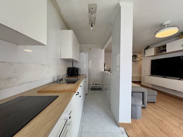 2 sovrum Lägenhet till salu i Arroyo de la Miel, Benalmádena - 215 000 € (Ref: 9987974)