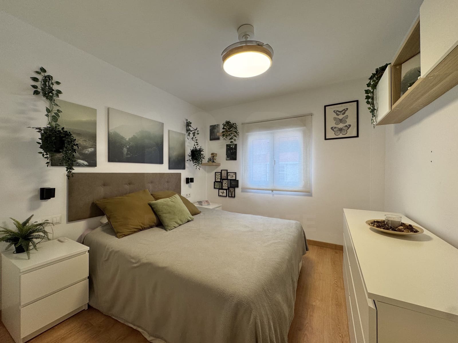 2 sovrum Lägenhet till salu i Benalmadena - 215 000 € (Ref: 9987974)