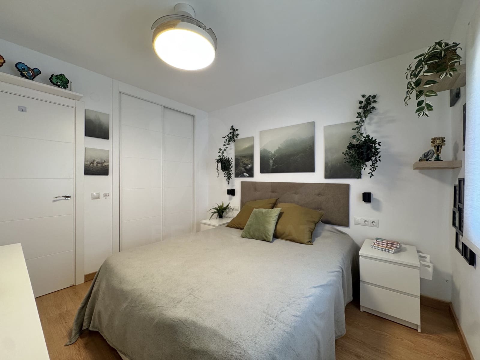 2 sovrum Lägenhet till salu i Benalmadena - 215 000 € (Ref: 9987974)