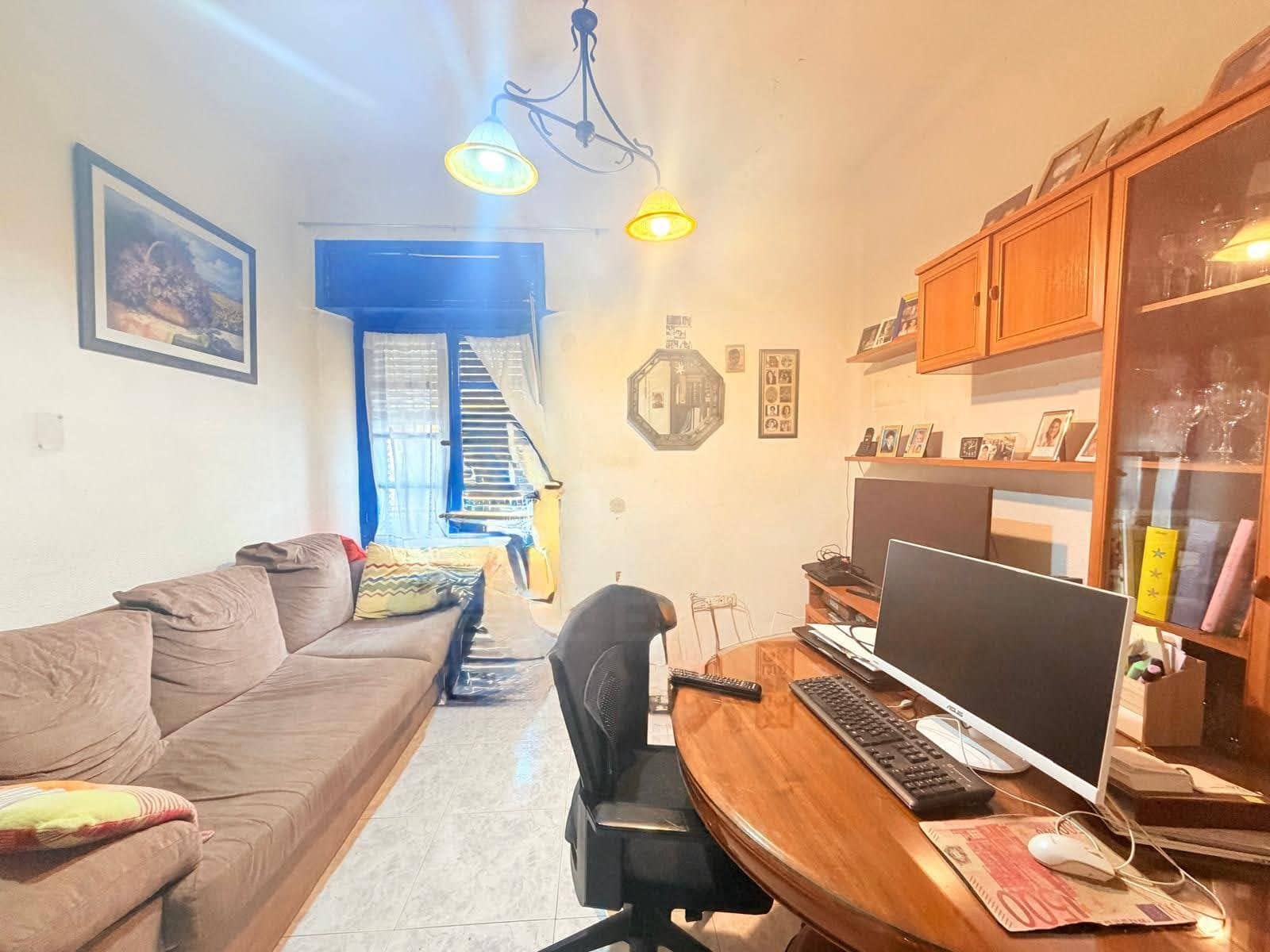 3 sovrum Lägenhet till salu i Madrid stad - 550 000 € (Ref: 9987975)