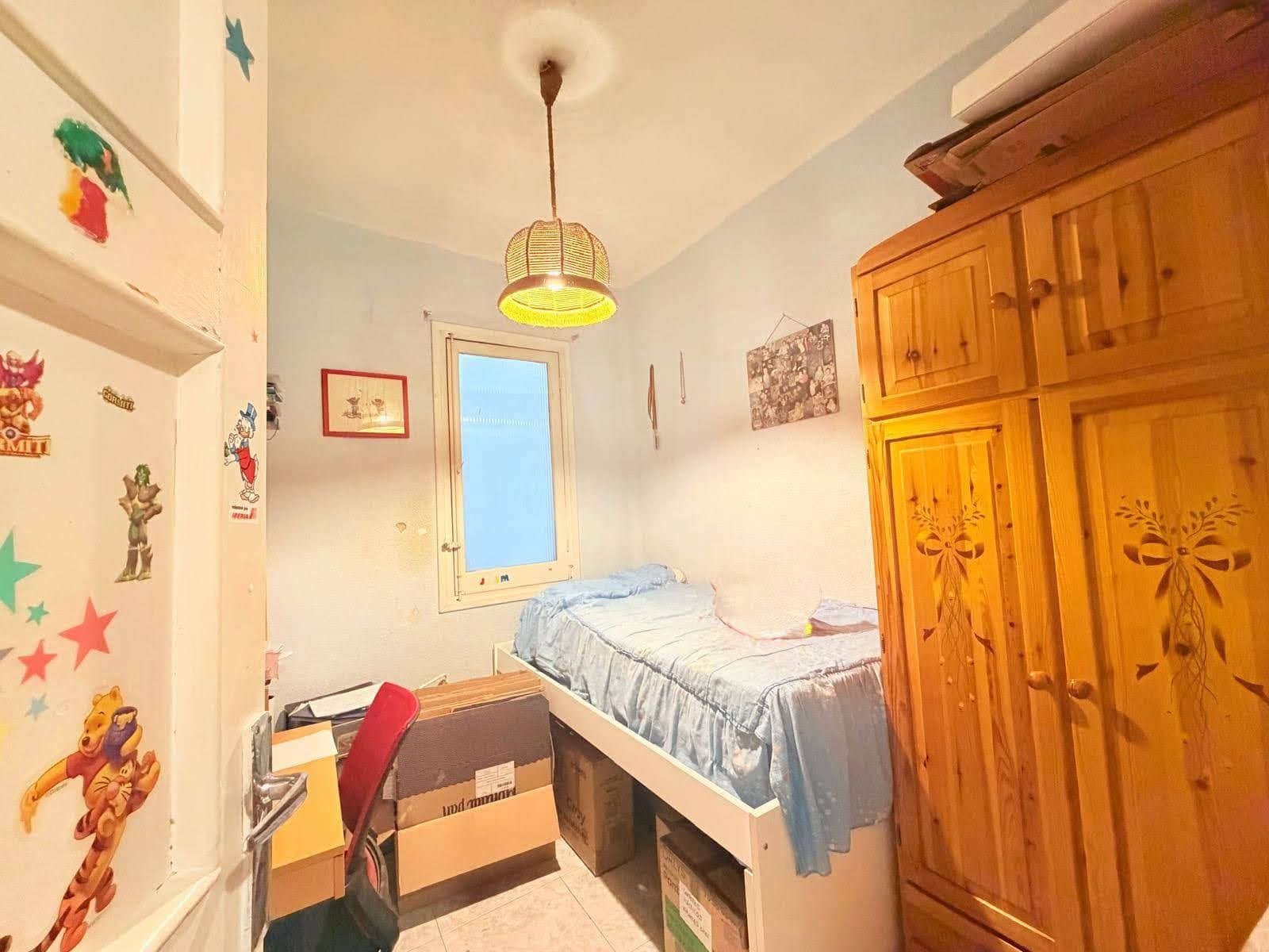 3 sovrum Lägenhet till salu i Madrid stad - 550 000 € (Ref: 9987975)