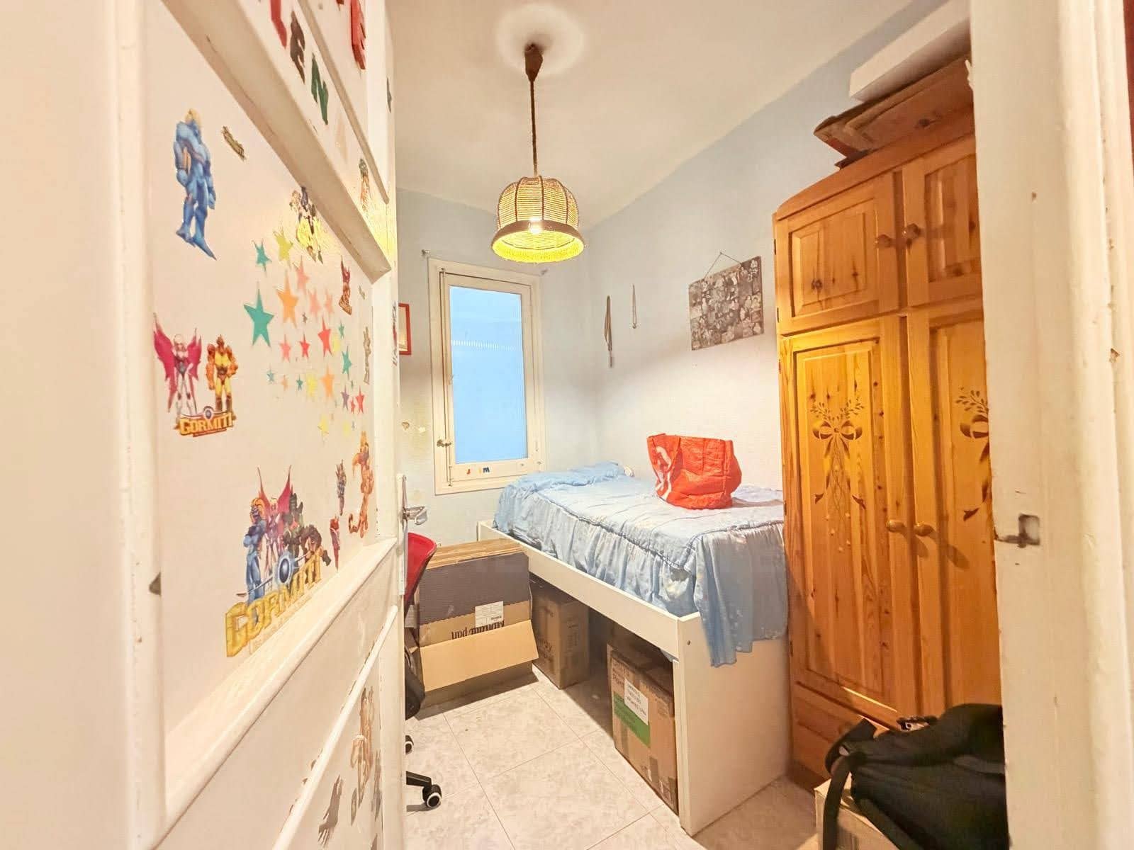 3 sovrum Lägenhet till salu i Madrid stad - 550 000 € (Ref: 9987975)