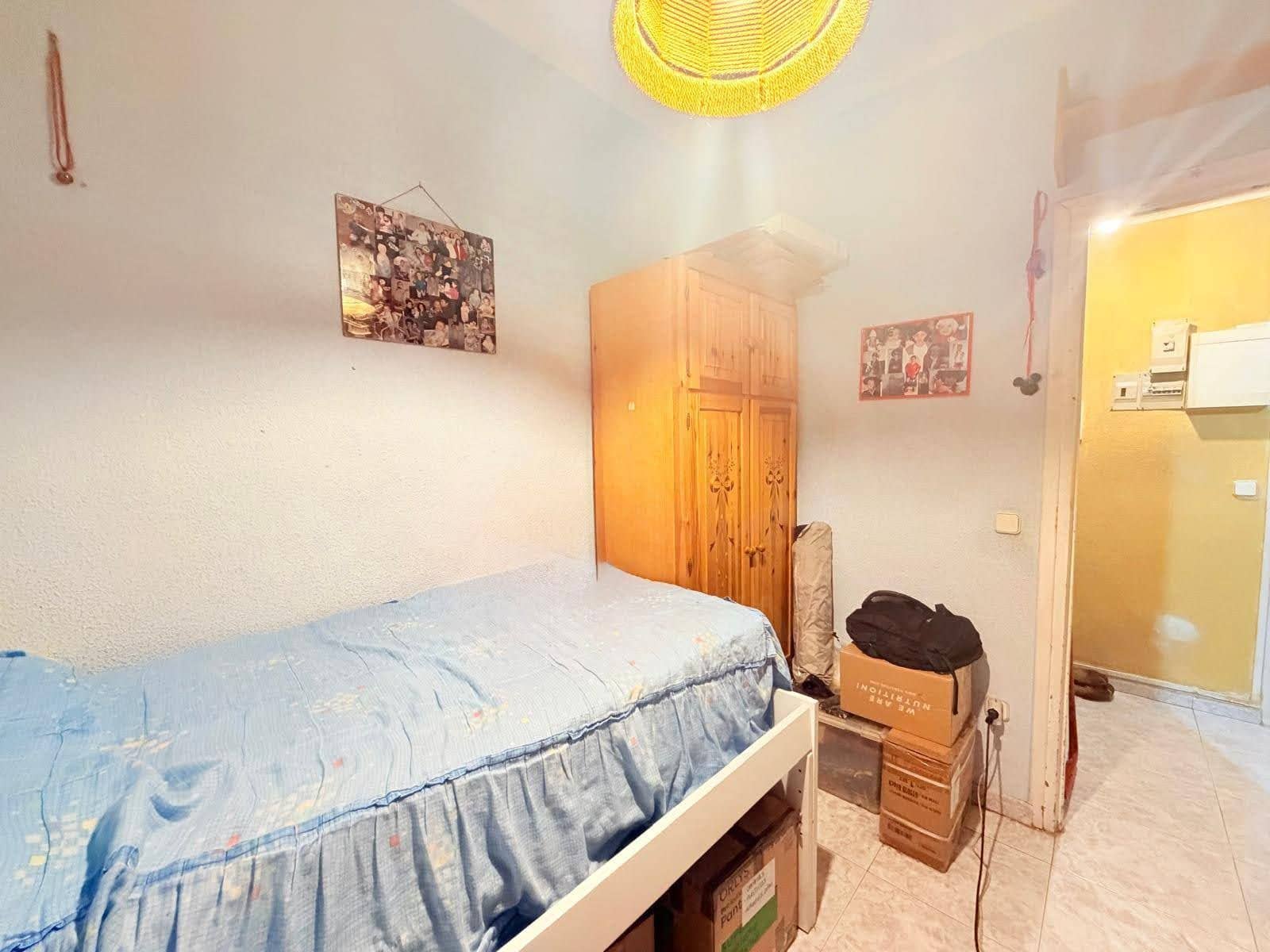 3 sovrum Lägenhet till salu i Madrid stad - 550 000 € (Ref: 9987975)