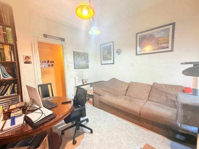 3 soveværelse Lejlighed til salg i Arapiles, Madrid by - € 550.000 (Ref: 9987975)