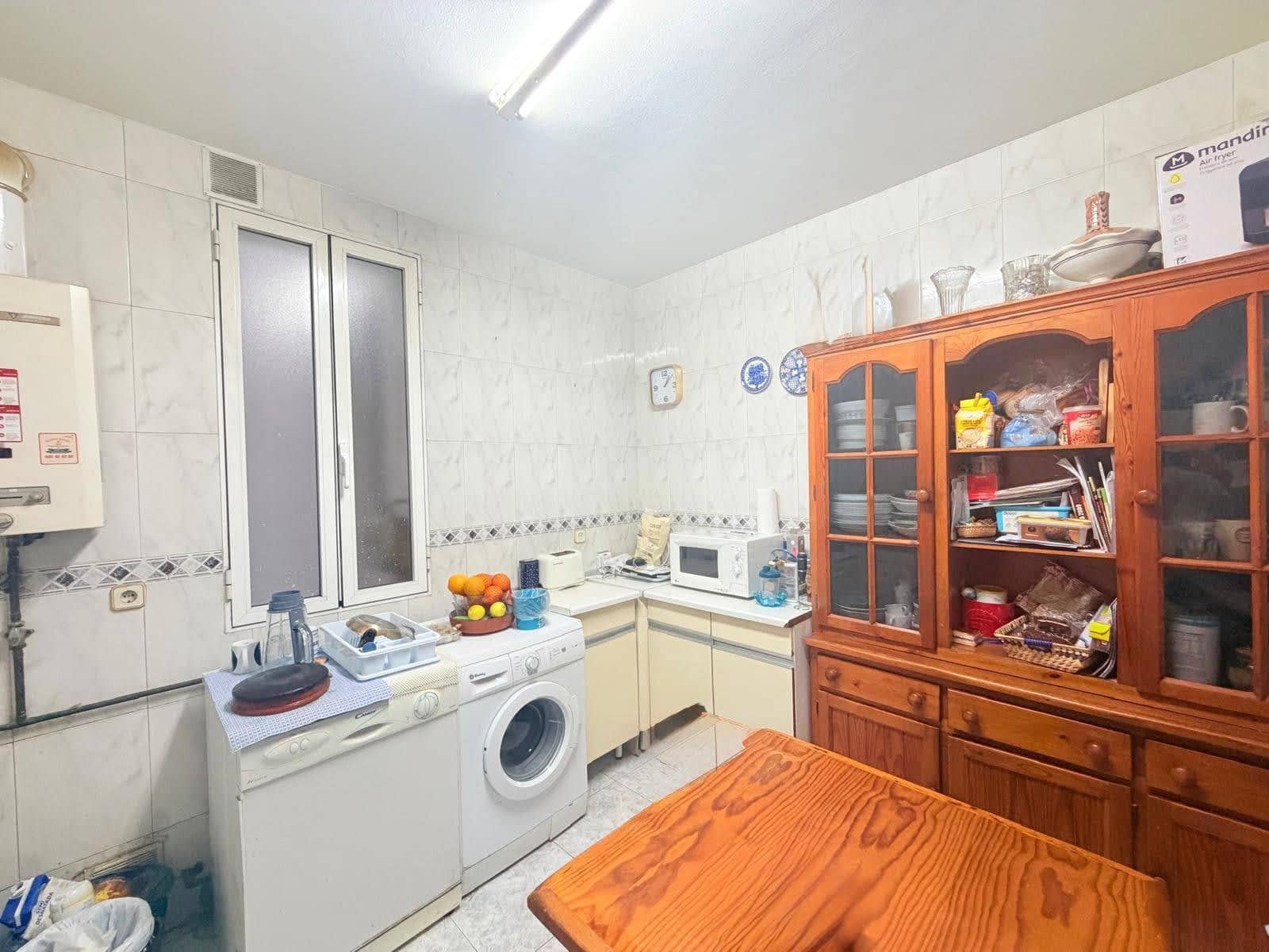 3 sovrum Lägenhet till salu i Madrid stad - 550 000 € (Ref: 9987975)
