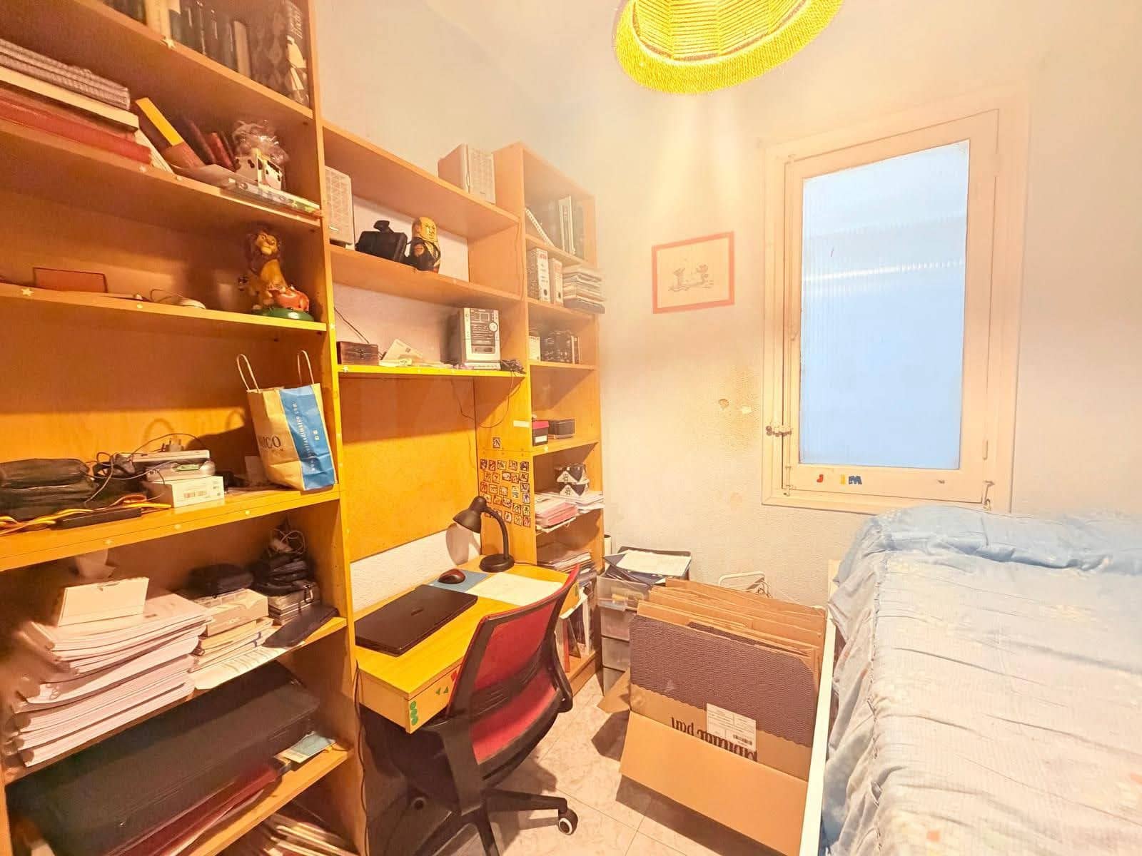 3 sovrum Lägenhet till salu i Madrid stad - 550 000 € (Ref: 9987975)