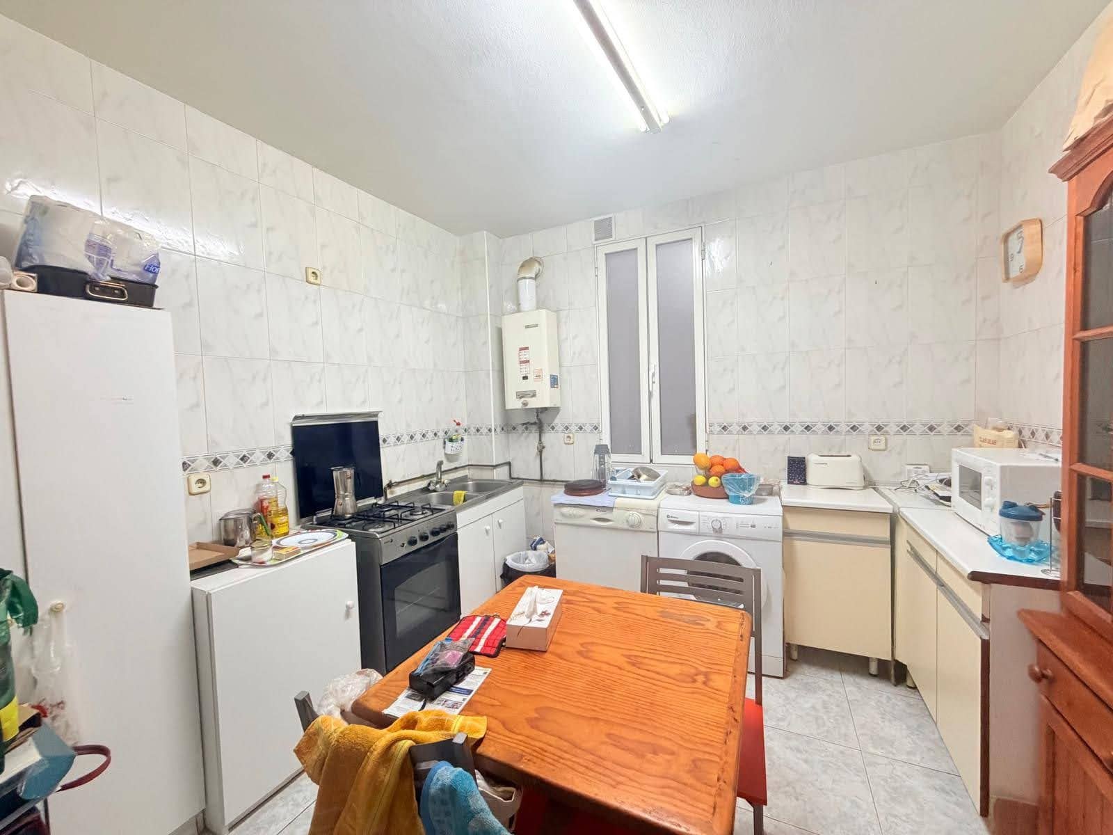 3 sovrum Lägenhet till salu i Madrid stad - 550 000 € (Ref: 9987975)