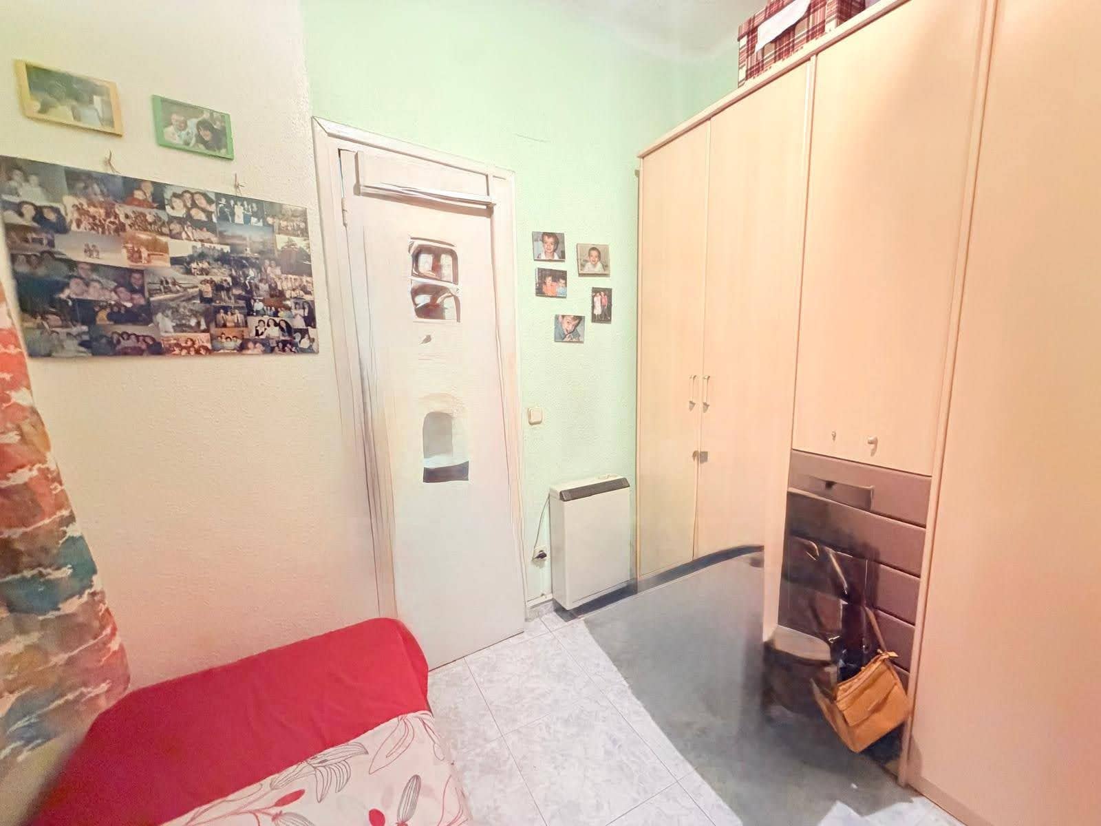 3 sovrum Lägenhet till salu i Madrid stad - 550 000 € (Ref: 9987975)