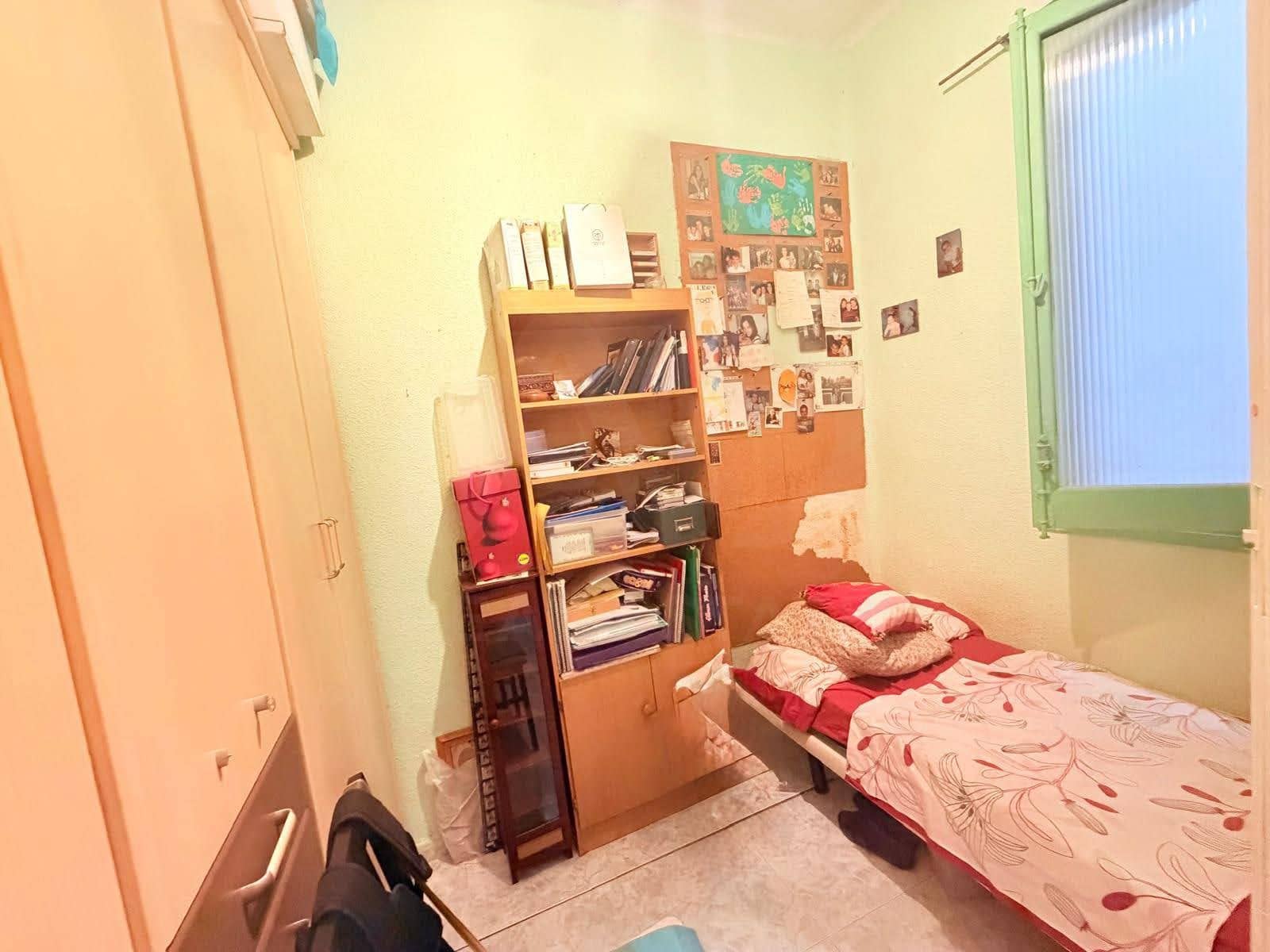 3 sovrum Lägenhet till salu i Madrid stad - 550 000 € (Ref: 9987975)