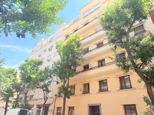 3 soveværelse Lejlighed til salg i Arapiles, Madrid by - € 550.000 (Ref: 9987975)