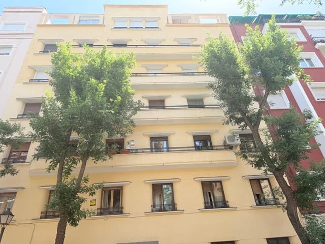 3 soveværelse Lejlighed til salg i Arapiles, Madrid by - € 550.000 (Ref: 9987975)
