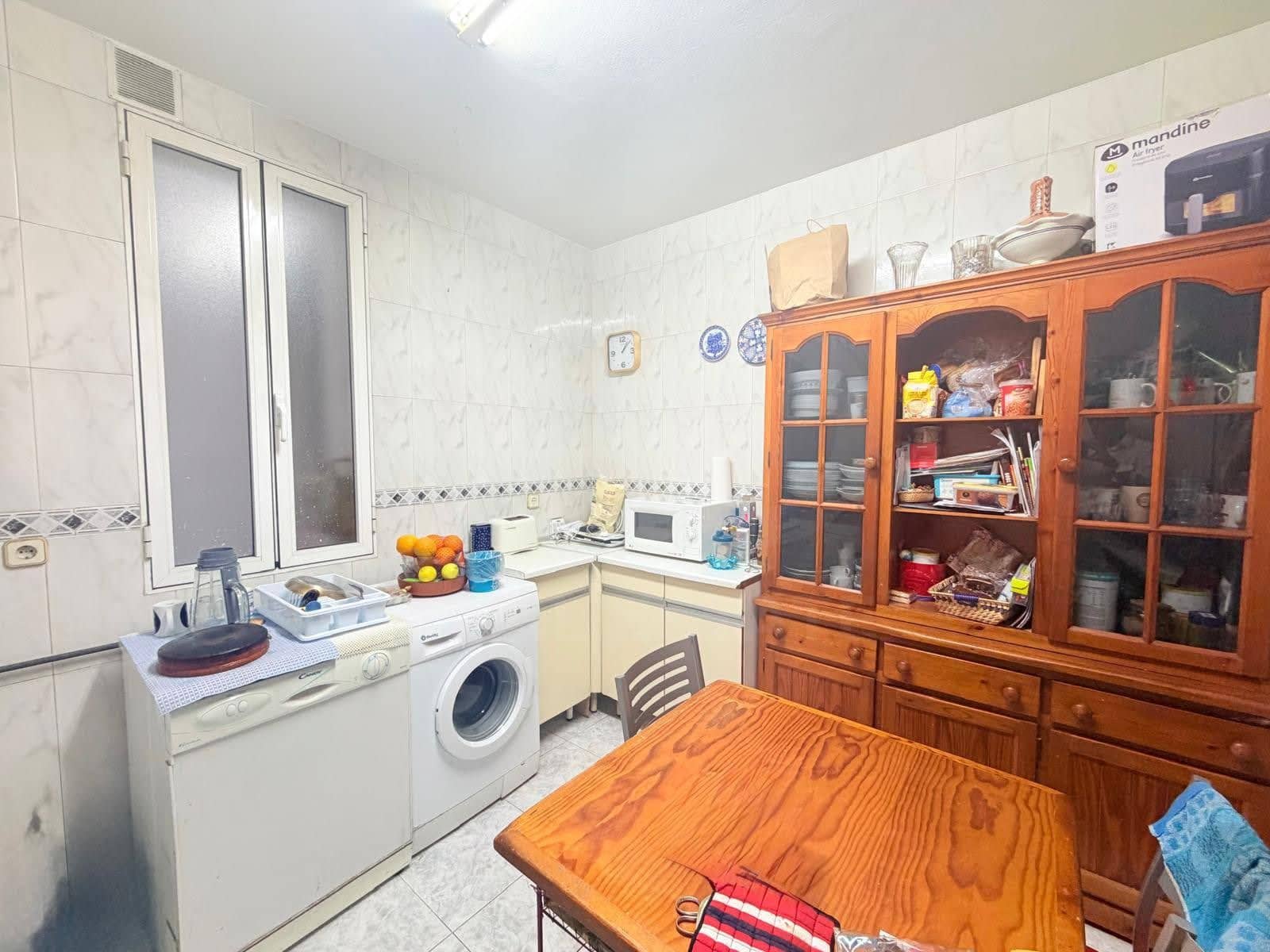 3 sovrum Lägenhet till salu i Madrid stad - 550 000 € (Ref: 9987975)