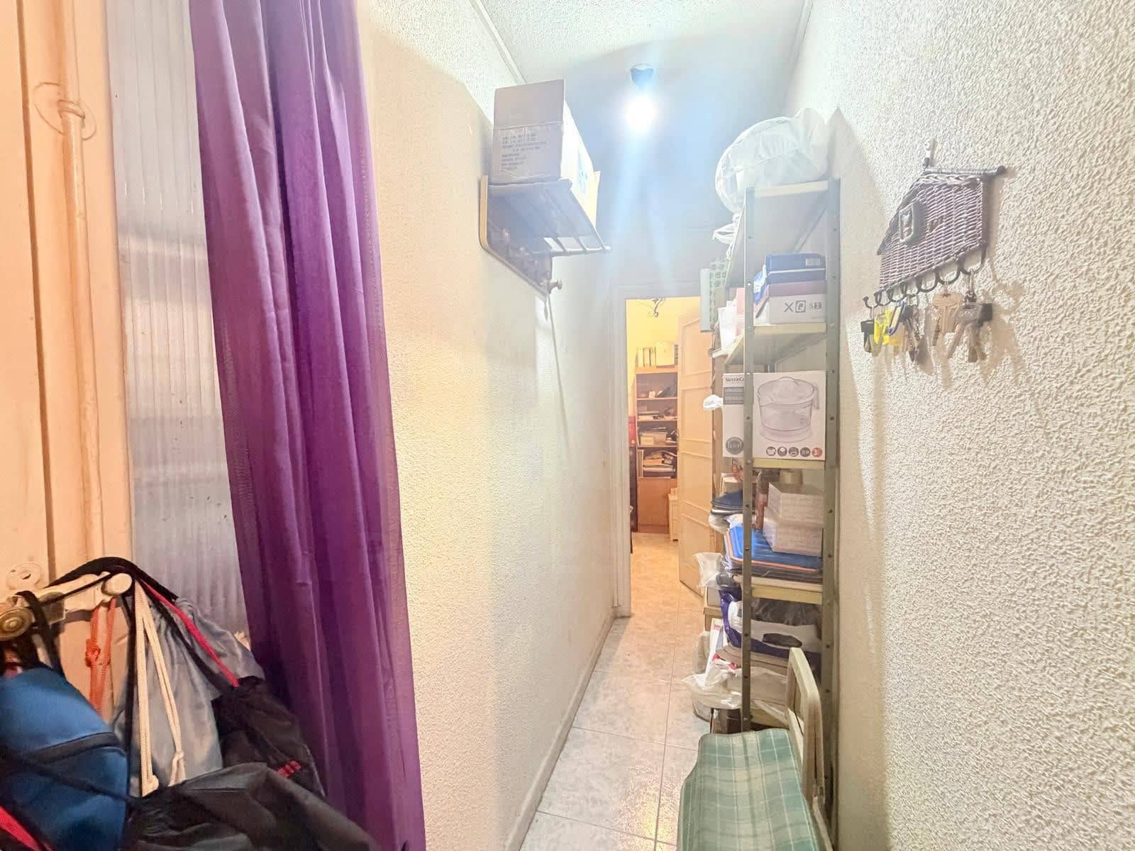 3 sovrum Lägenhet till salu i Madrid stad - 550 000 € (Ref: 9987975)