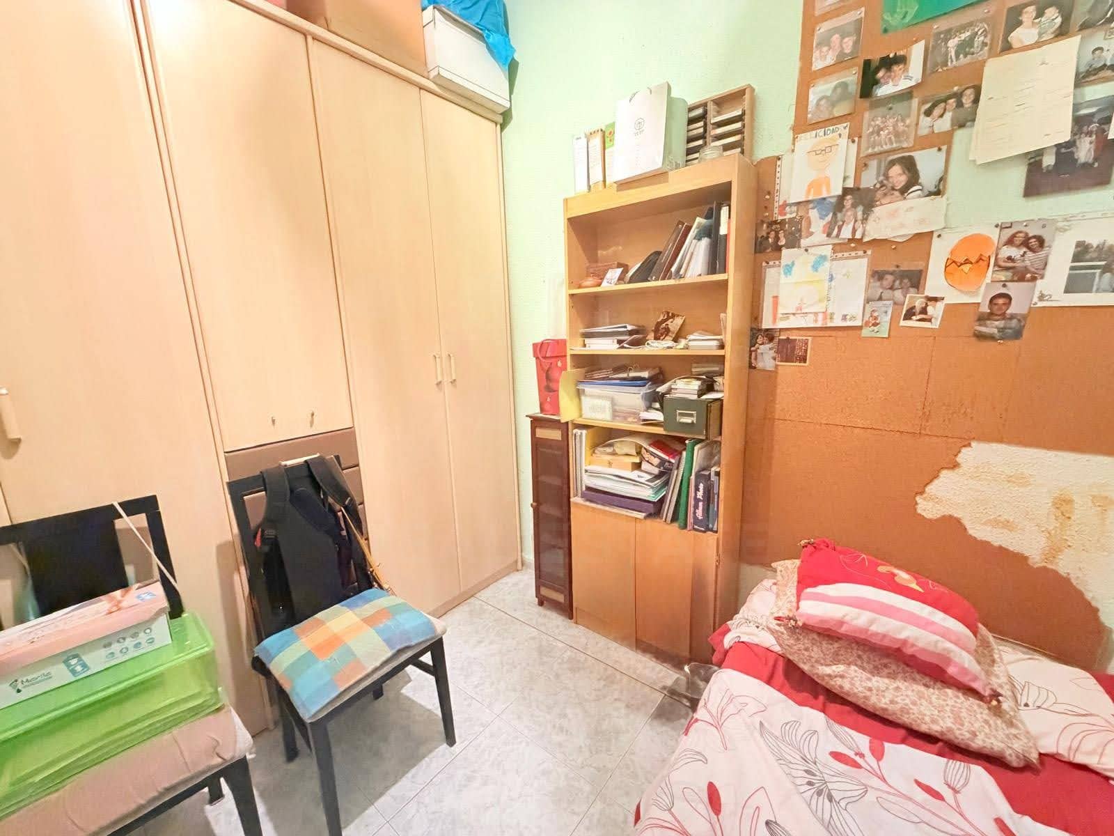 3 sovrum Lägenhet till salu i Madrid stad - 550 000 € (Ref: 9987975)