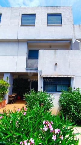 5 soveværelse Rækkehus til salg i Alicante Golf, Alicante by med swimmingpool garage - € 685.000 (Ref: 9987978)