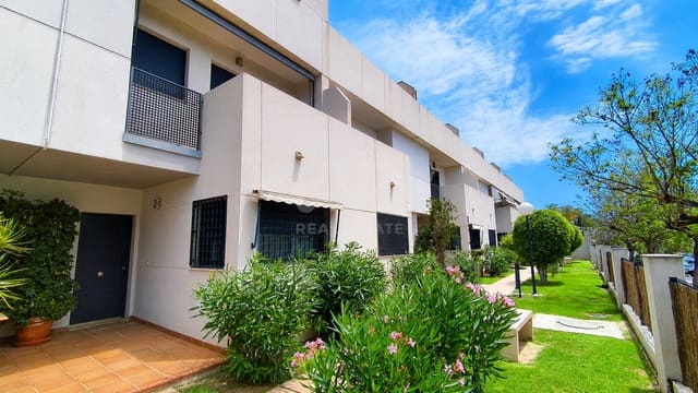 5 soveværelse Rækkehus til salg i Alicante Golf, Alicante by med swimmingpool garage - € 685.000 (Ref: 9987978)
