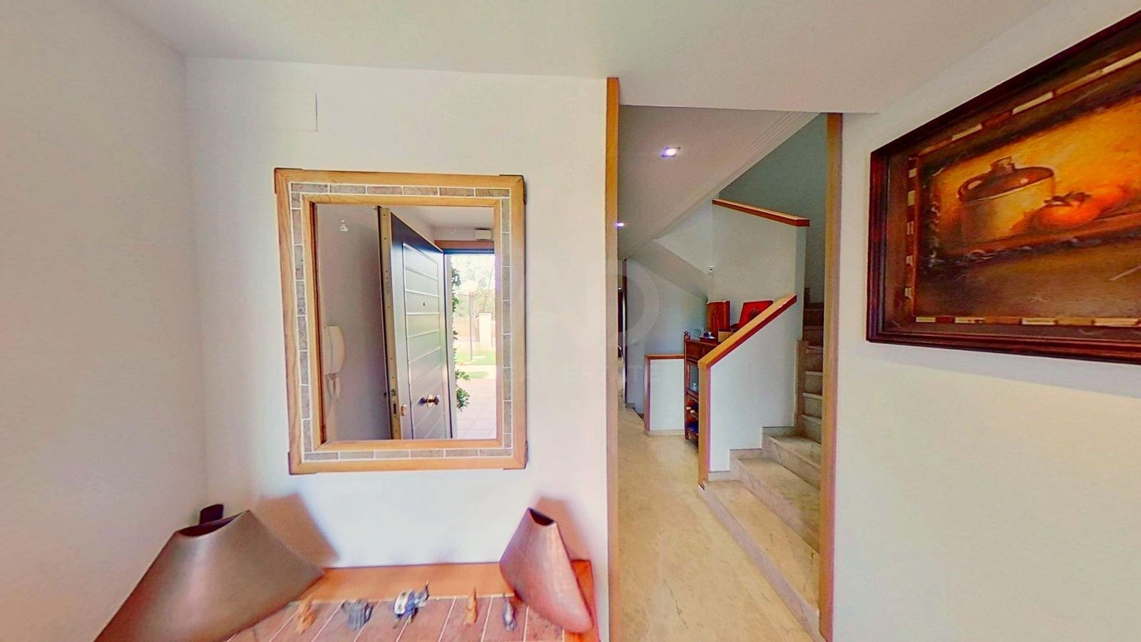 5 soveværelse Rækkehus til salg i Alicante by med swimmingpool garage - € 685.000 (Ref: 9987978)