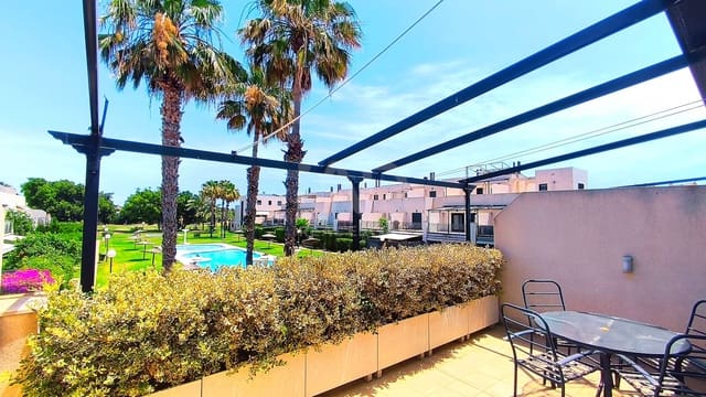 5 soveværelse Rækkehus til salg i Alicante Golf, Alicante by med swimmingpool garage - € 685.000 (Ref: 9987978)