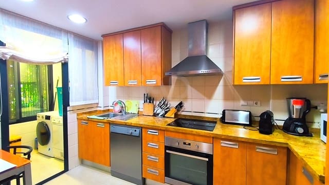 5 soveværelse Rækkehus til salg i Alicante Golf, Alicante by med swimmingpool garage - € 685.000 (Ref: 9987978)