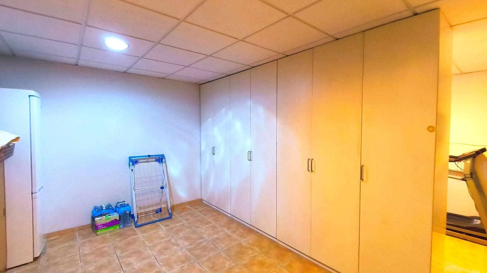 5 soveværelse Rækkehus til salg i Alicante by med swimmingpool garage - € 685.000 (Ref: 9987978)