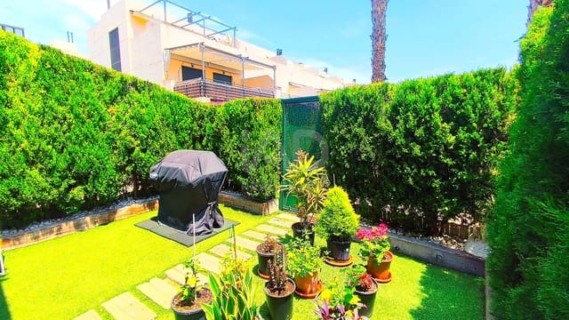 5 soveværelse Rækkehus til salg i Alicante Golf, Alicante by med swimmingpool garage - € 685.000 (Ref: 9987978)
