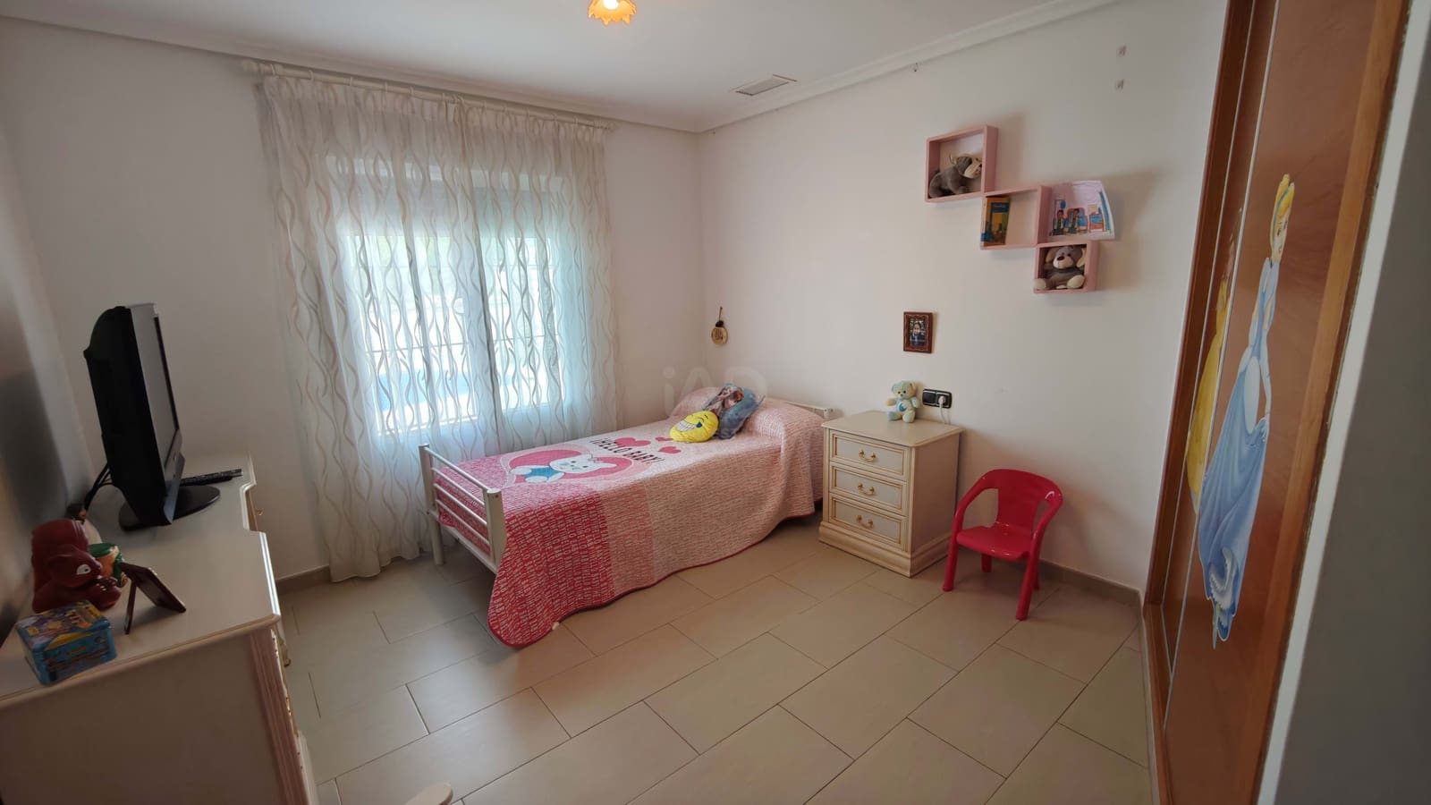 4 sypialnia Dom na sprzedaż w Miasto Alicante / Alacant z basenem - 480 000 € (Ref: 9987980)