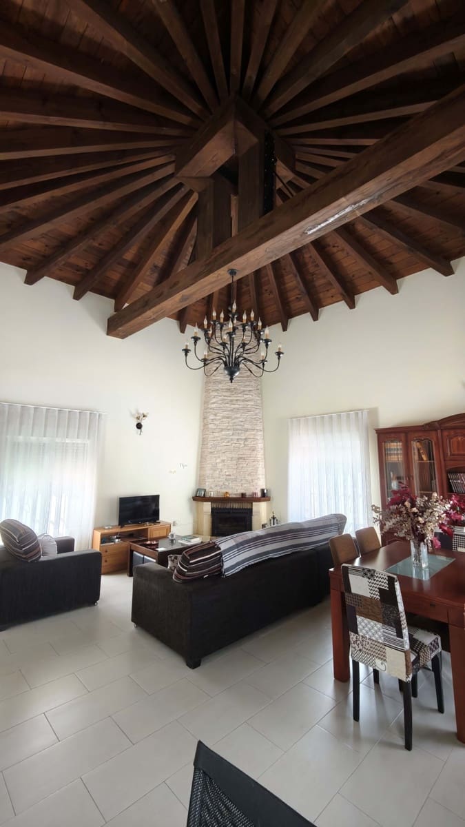 4 sypialnia Dom na sprzedaż w Miasto Alicante / Alacant z basenem - 480 000 € (Ref: 9987980)
