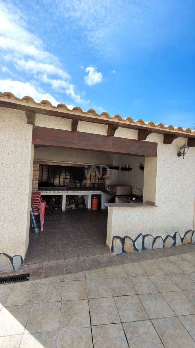 4 sypialnia Dom na sprzedaż w Miasto Alicante / Alacant z basenem - 480 000 € (Ref: 9987980)