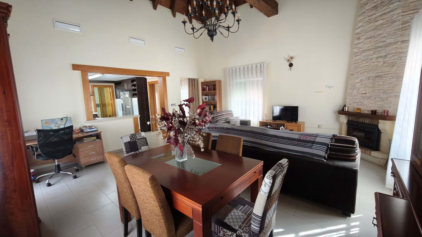 4 sypialnia Dom na sprzedaż w Miasto Alicante / Alacant z basenem - 480 000 € (Ref: 9987980)
