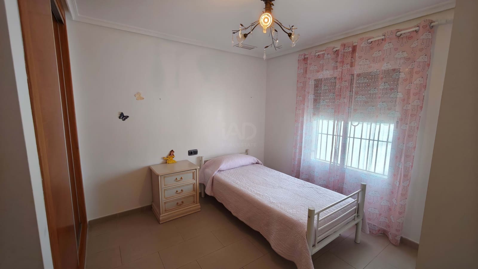 4 sypialnia Dom na sprzedaż w Miasto Alicante / Alacant z basenem - 480 000 € (Ref: 9987980)