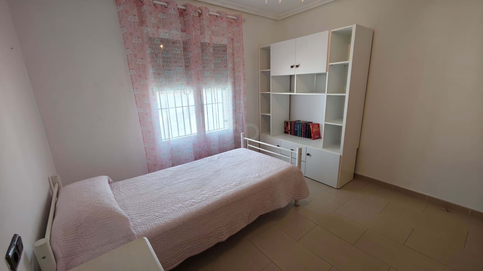 4 sypialnia Dom na sprzedaż w Miasto Alicante / Alacant z basenem - 480 000 € (Ref: 9987980)