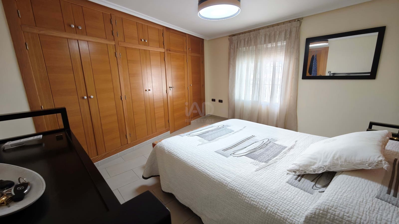 4 sypialnia Dom na sprzedaż w Miasto Alicante / Alacant z basenem - 480 000 € (Ref: 9987980)