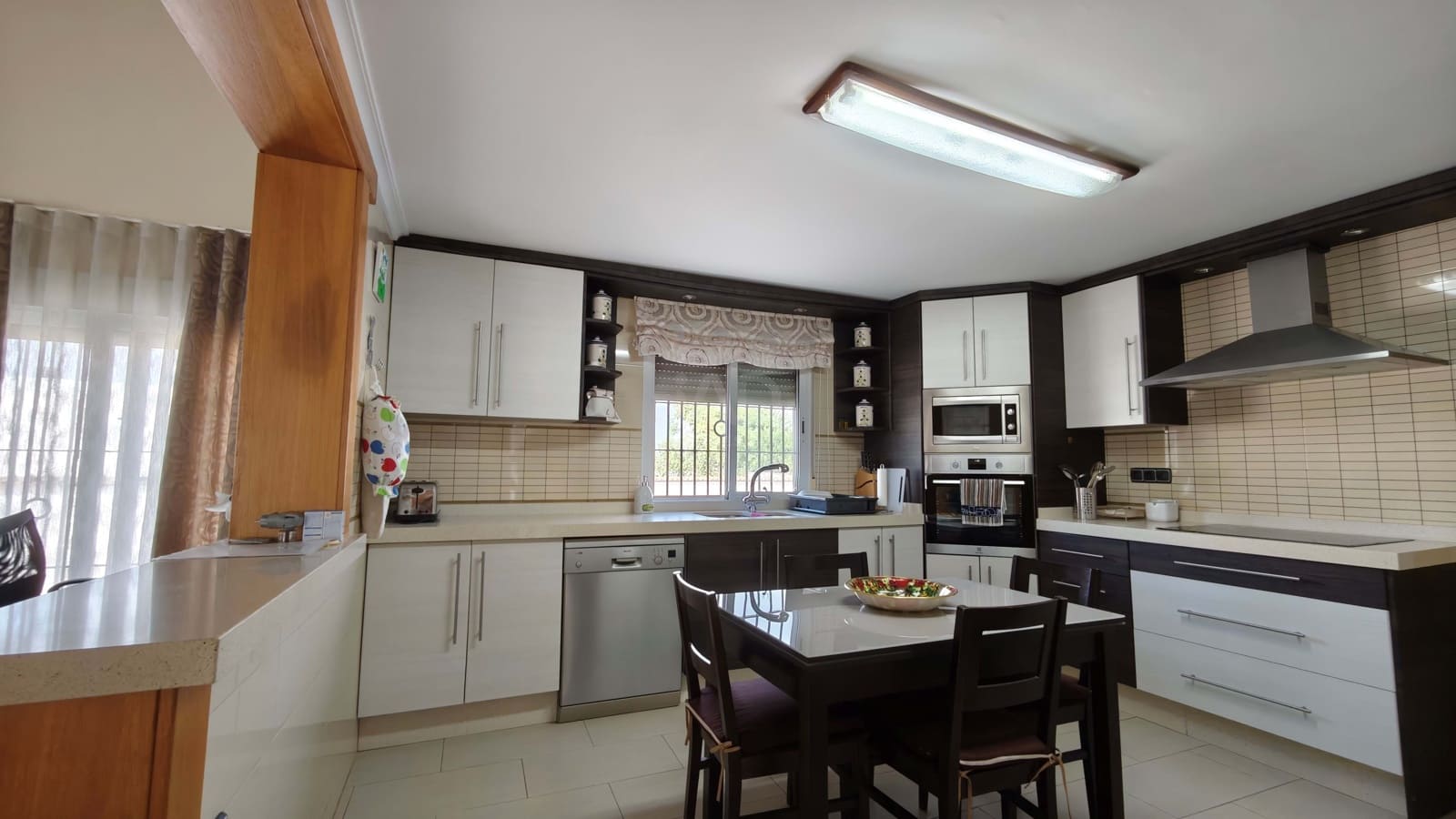 4 sypialnia Dom na sprzedaż w Miasto Alicante / Alacant z basenem - 480 000 € (Ref: 9987980)