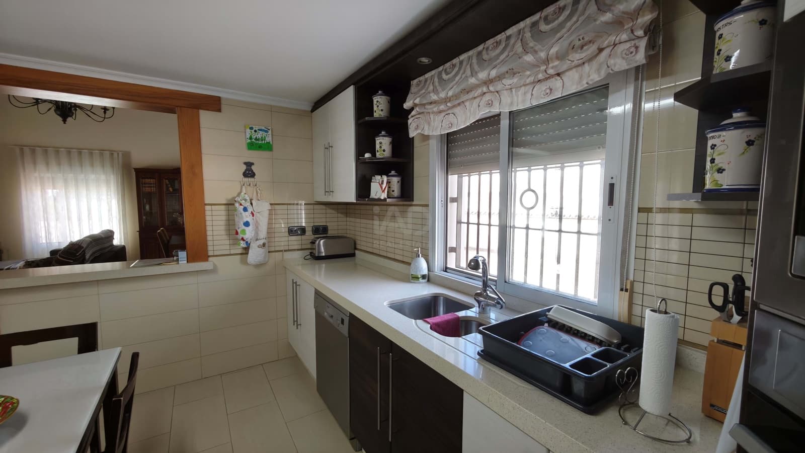 4 sypialnia Dom na sprzedaż w Miasto Alicante / Alacant z basenem - 480 000 € (Ref: 9987980)