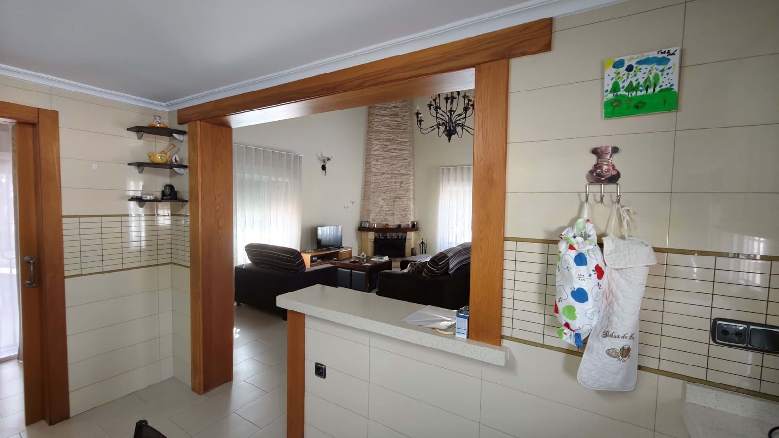4 sypialnia Dom na sprzedaż w Miasto Alicante / Alacant z basenem - 480 000 € (Ref: 9987980)