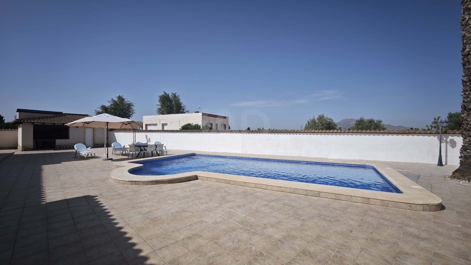 4 sypialnia Dom na sprzedaż w Miasto Alicante / Alacant z basenem - 480 000 € (Ref: 9987980)