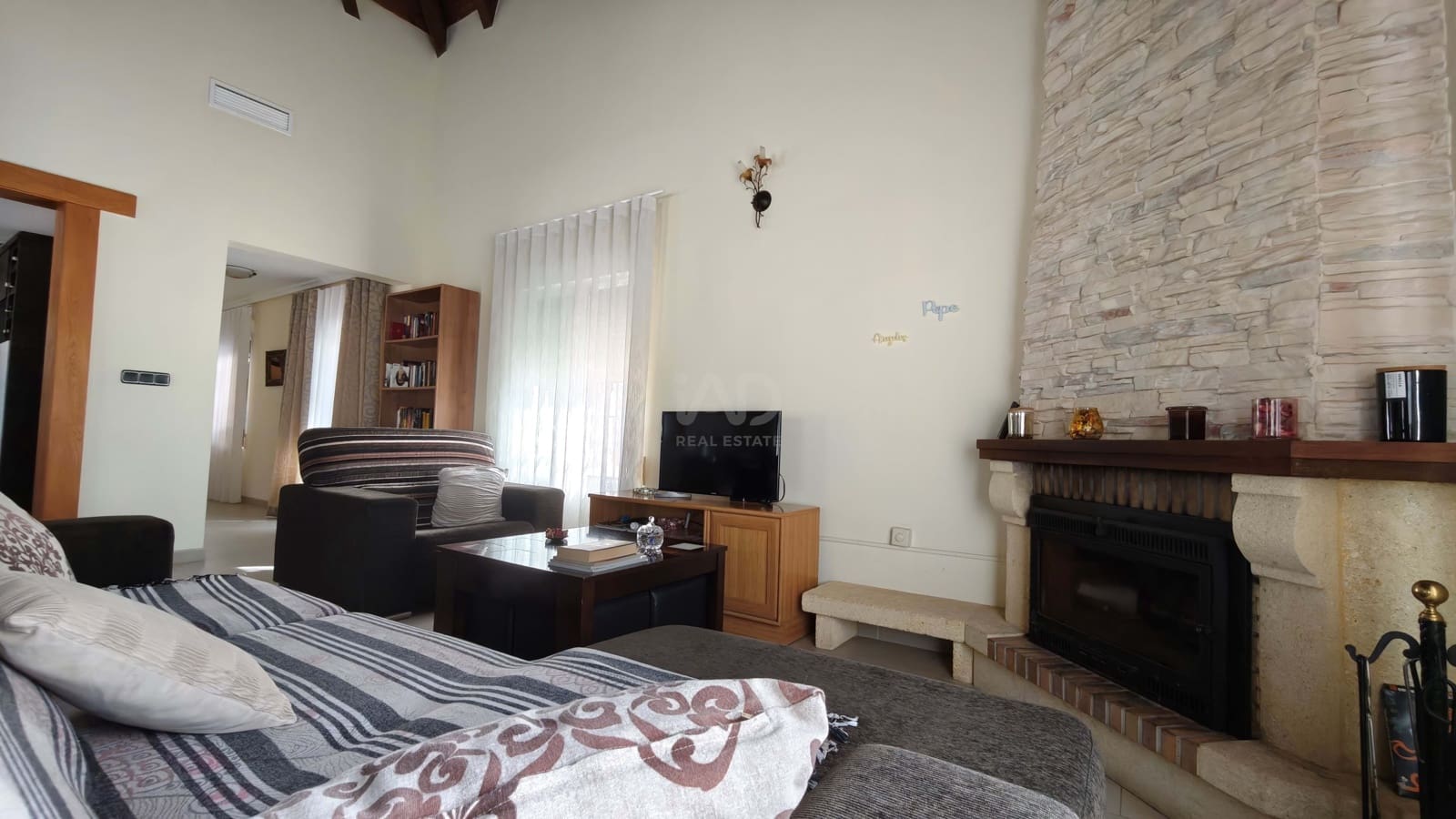 4 sypialnia Dom na sprzedaż w Miasto Alicante / Alacant z basenem - 480 000 € (Ref: 9987980)