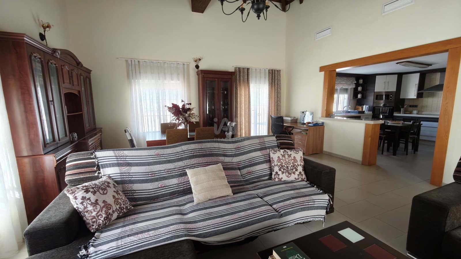 4 sypialnia Dom na sprzedaż w Miasto Alicante / Alacant z basenem - 480 000 € (Ref: 9987980)