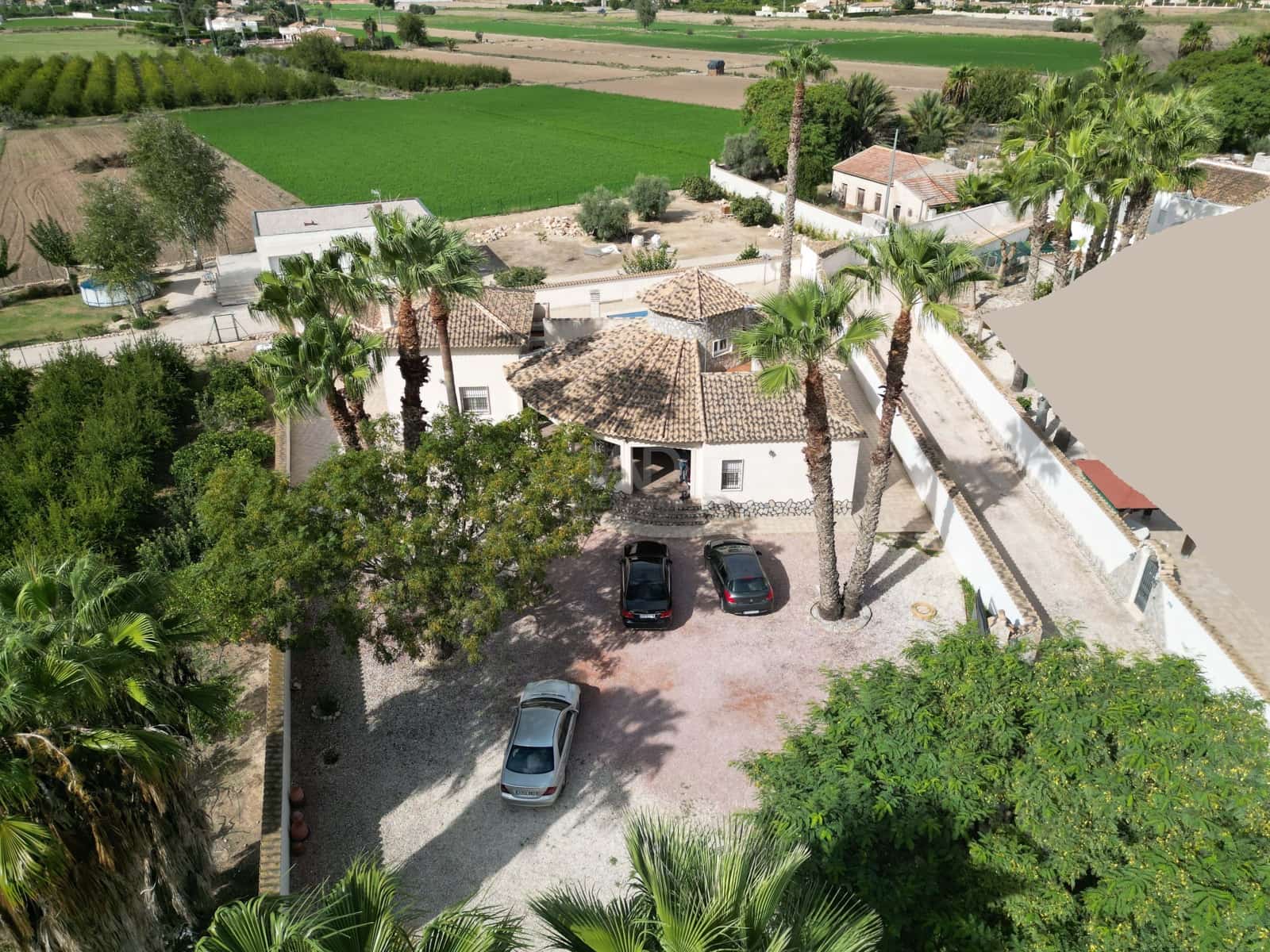 4 sypialnia Dom na sprzedaż w Miasto Alicante / Alacant z basenem - 480 000 € (Ref: 9987980)