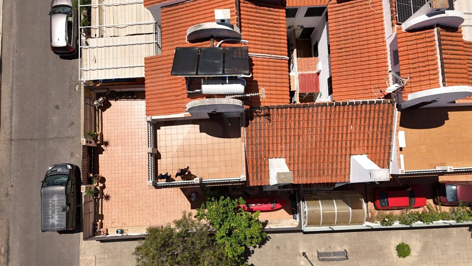 4 soverom Hus til salgs i Huelva by med svømmebasseng - € 385 000 (Ref: 9987981)