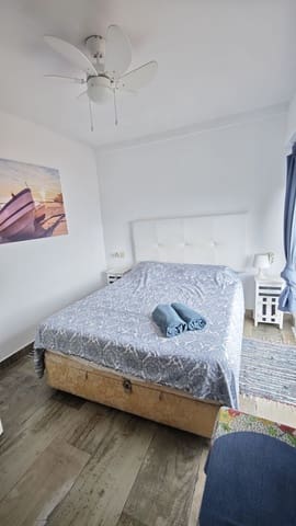 Apartamento de 2 habitaciones en La Veleta, Torrevieja en venta - 165.000 € (Ref: 9987982)