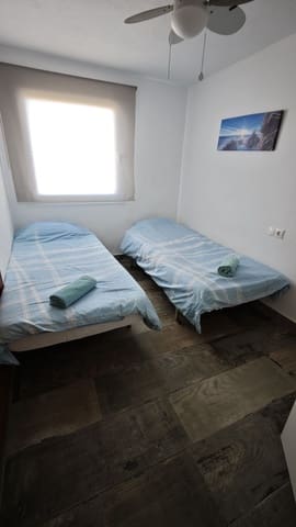 Apartamento de 2 habitaciones en La Veleta, Torrevieja en venta - 165.000 € (Ref: 9987982)