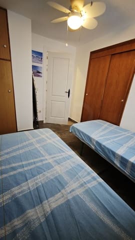 2 sypialnia Apartament na sprzedaż w La Veleta, Torrevieja - 165 000 € (Ref: 9987982)