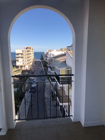 Apartamento de 2 habitaciones en La Veleta, Torrevieja en venta - 165.000 € (Ref: 9987982)