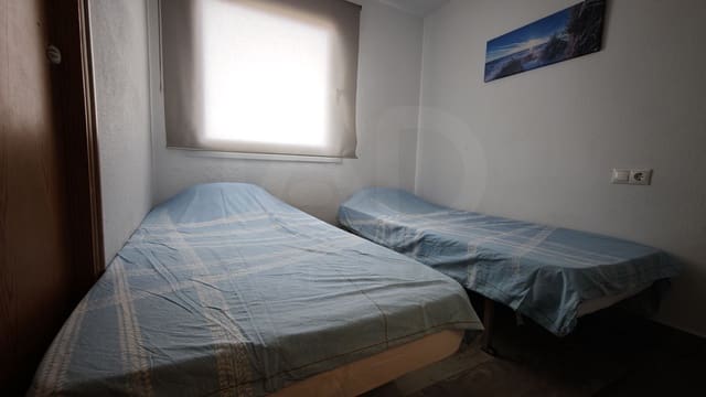 Apartamento de 2 habitaciones en La Veleta, Torrevieja en venta - 165.000 € (Ref: 9987982)