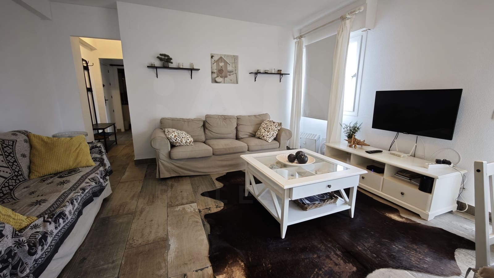 Apartamento de 2 habitaciones en Torrevieja en venta - 165.000 € (Ref: 9987982)