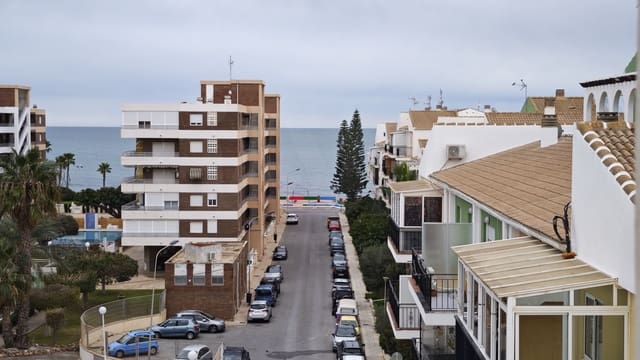 Apartamento de 2 habitaciones en La Veleta, Torrevieja en venta - 165.000 € (Ref: 9987982)